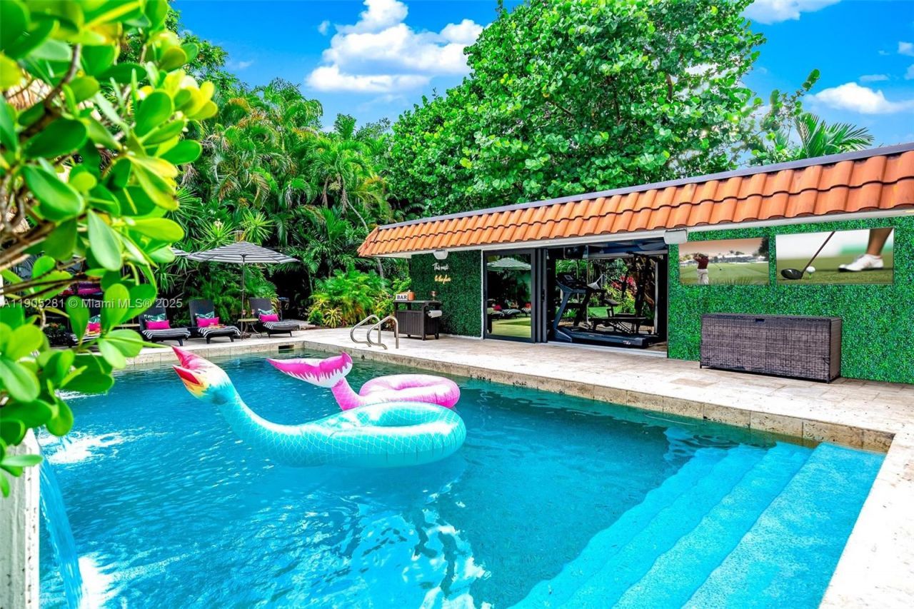 11 Sylvan Ln, Fort Lauderdale, FL 33316 Photo