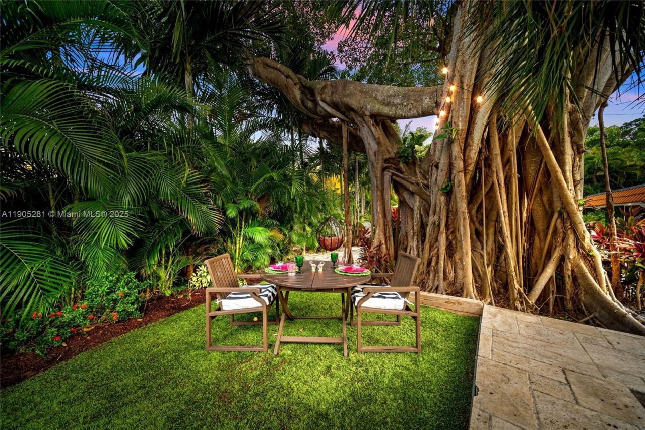 11 Sylvan Ln, Fort Lauderdale, FL 33316 Photo