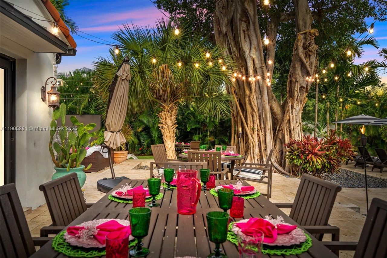 11 Sylvan Ln, Fort Lauderdale, FL 33316 Photo