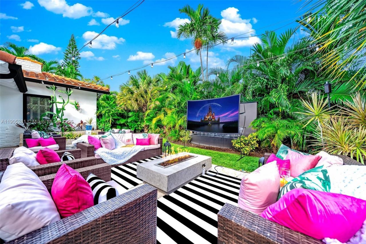 11 Sylvan Ln, Fort Lauderdale, FL 33316 Photo