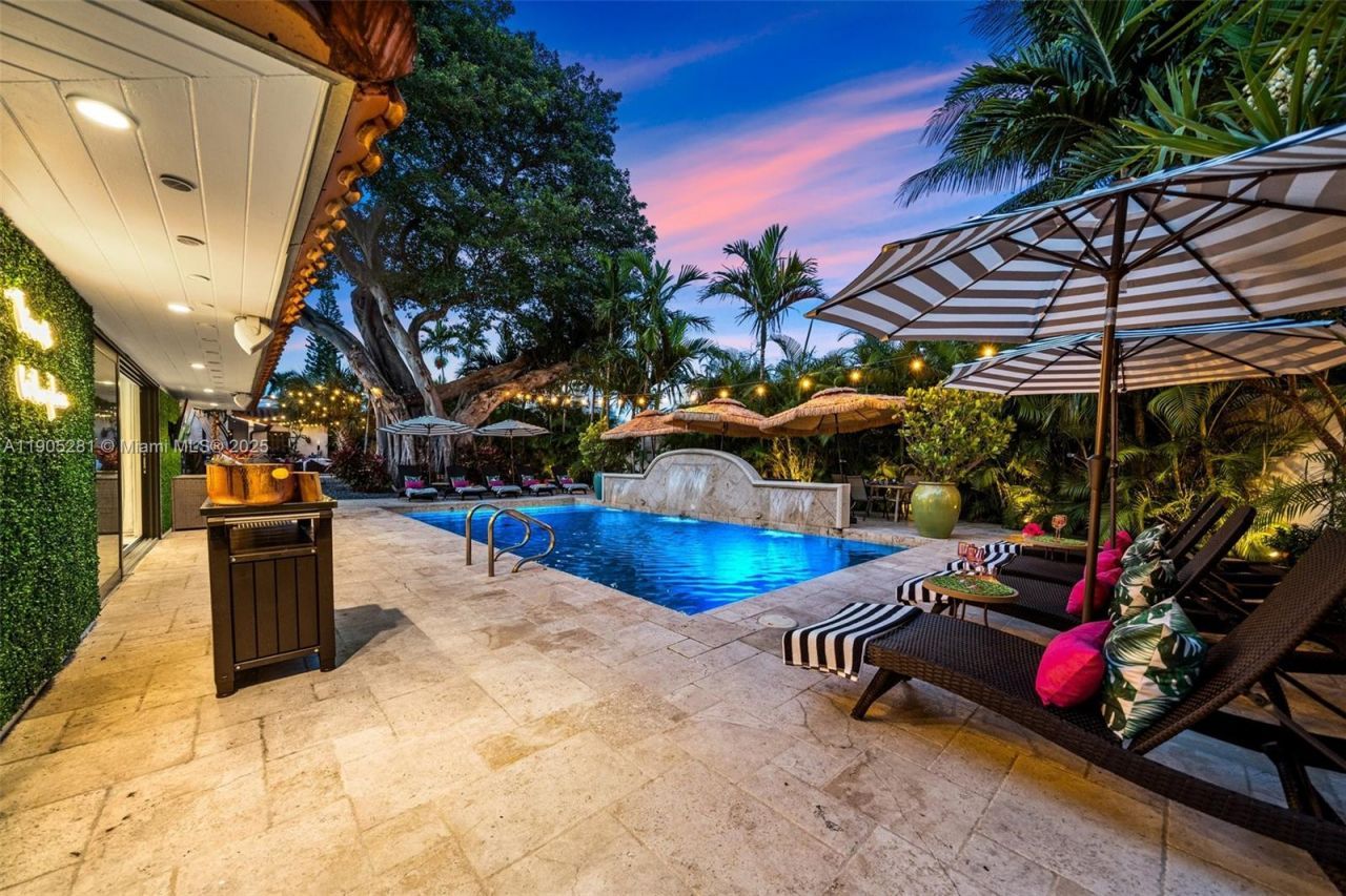 11 Sylvan Ln, Fort Lauderdale, FL 33316 Photo