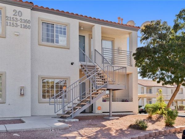 3318 N Decatur Boulevard, Unit 2153, Las Vegas, NV 89130