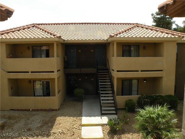 3135 S Mojave Road, Unit 260, Las Vegas, NV 89121