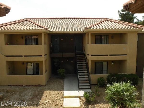3135 S Mojave Road, Unit 260, Las Vegas, NV 89121