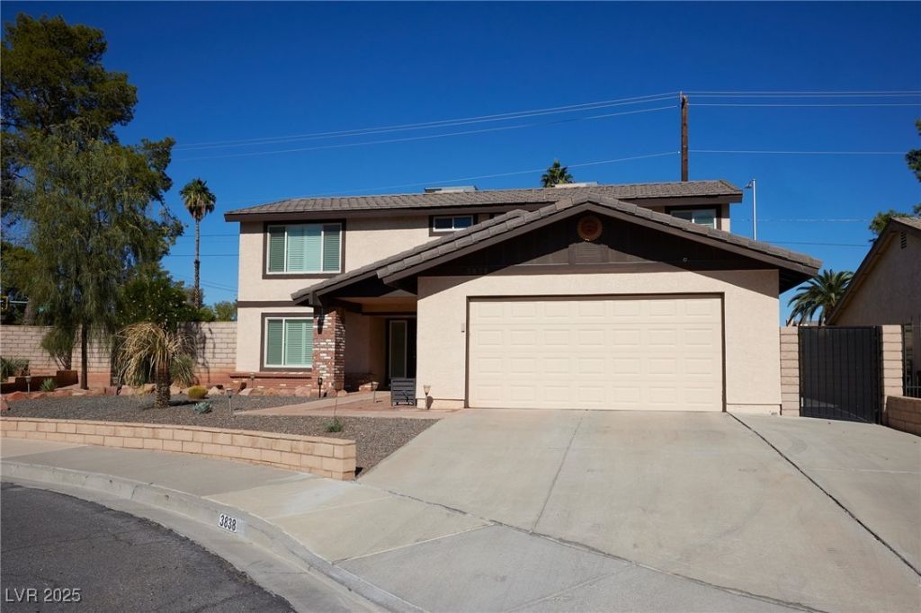 3838 Boca Grande Avenue, Las Vegas, NV 89120 Main Photo