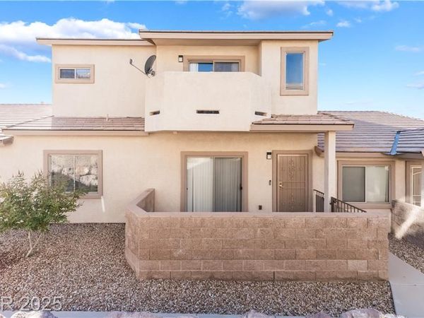 2050 N Los Feliz Street, Unit 104, Las Vegas, NV 89156