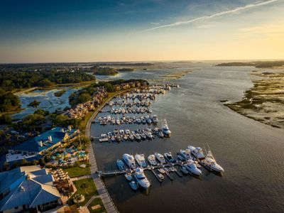 1880 Andell Bluff Boulevard, Unit G-15, Johns Island, SC 29455