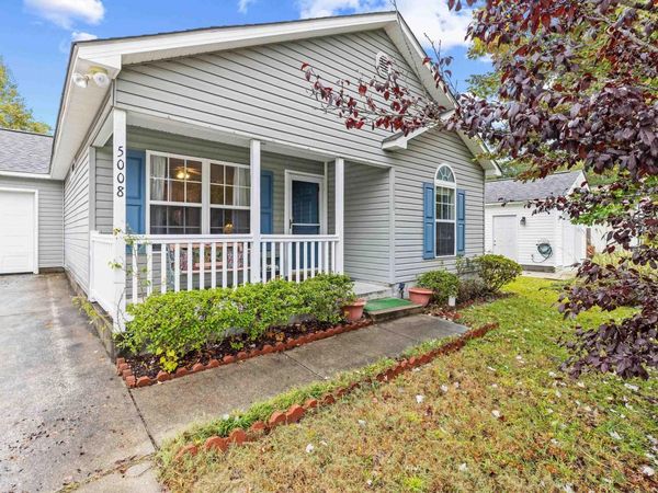 5008 Blue Spruce Ln., Murrells Inlet, SC 29576