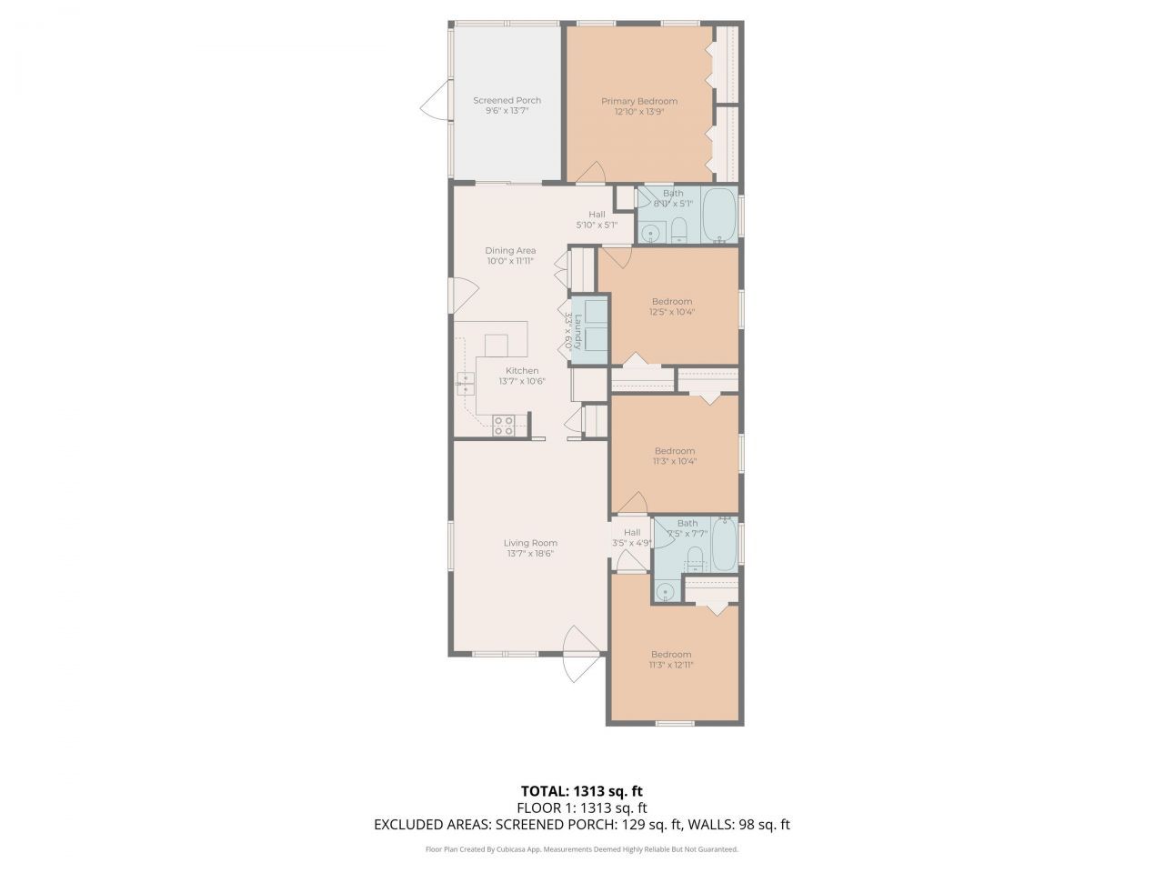 5008 Blue Spruce Ln. Photo 33