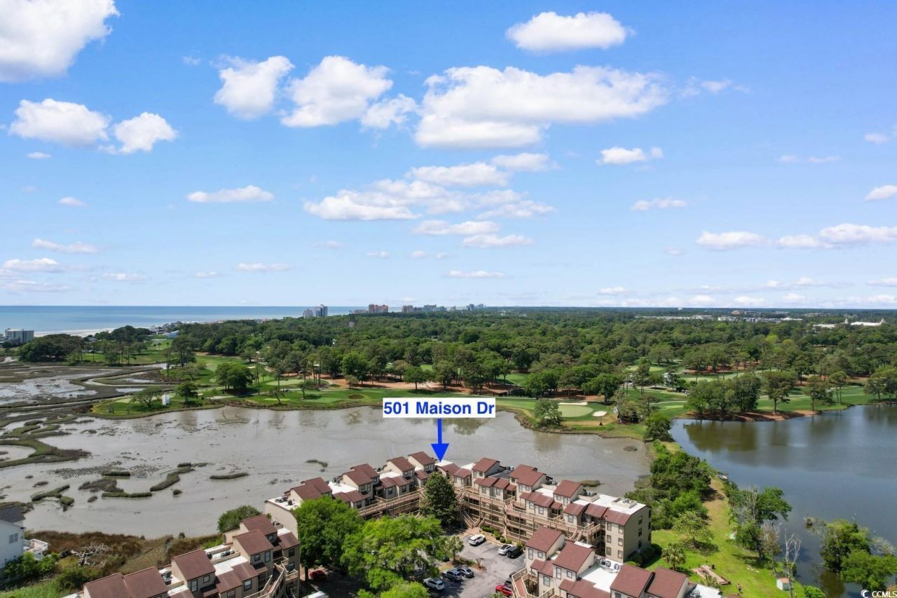 501 Maison Dr. Photo 30