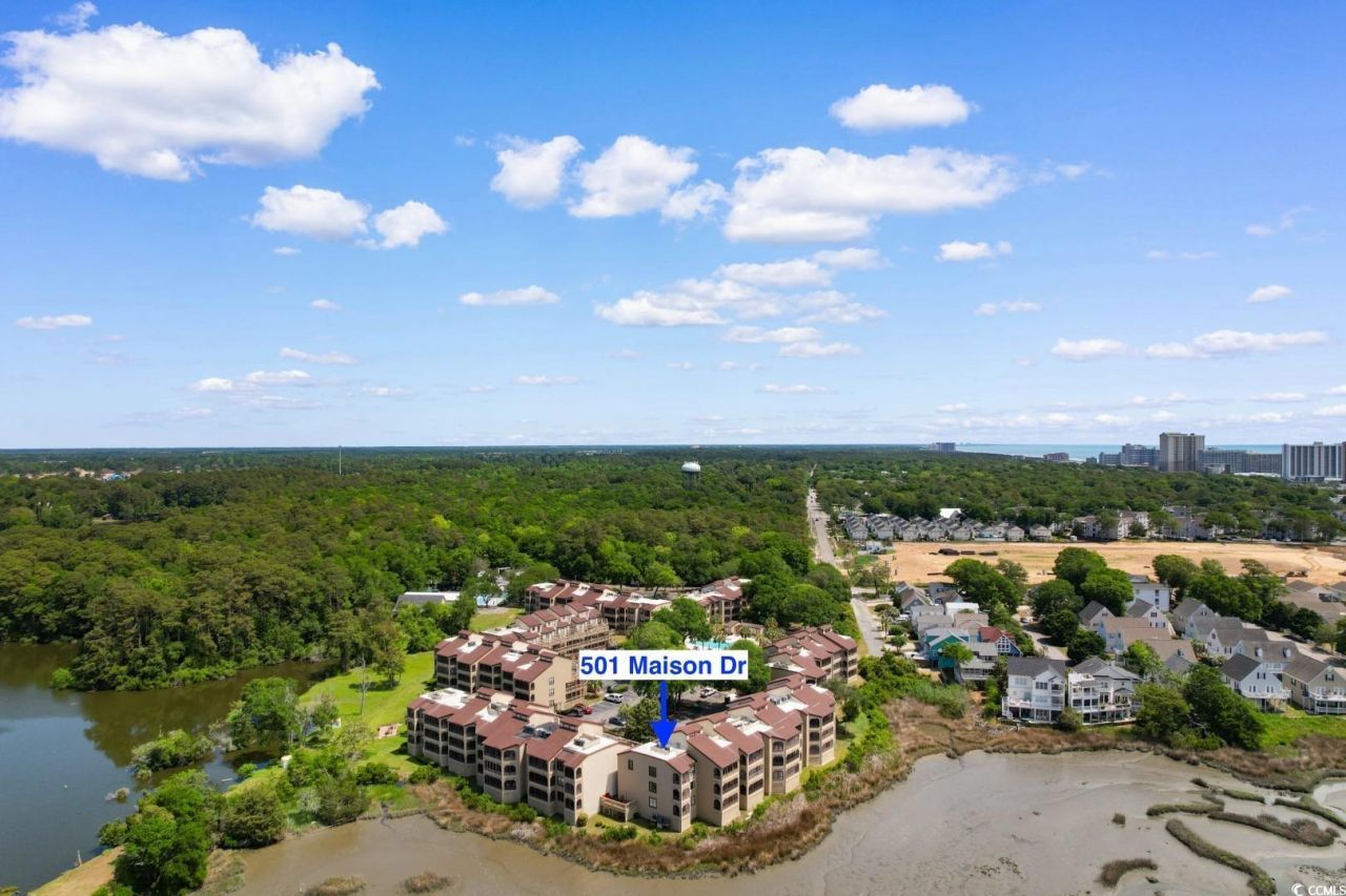 501 Maison Dr. Photo 31