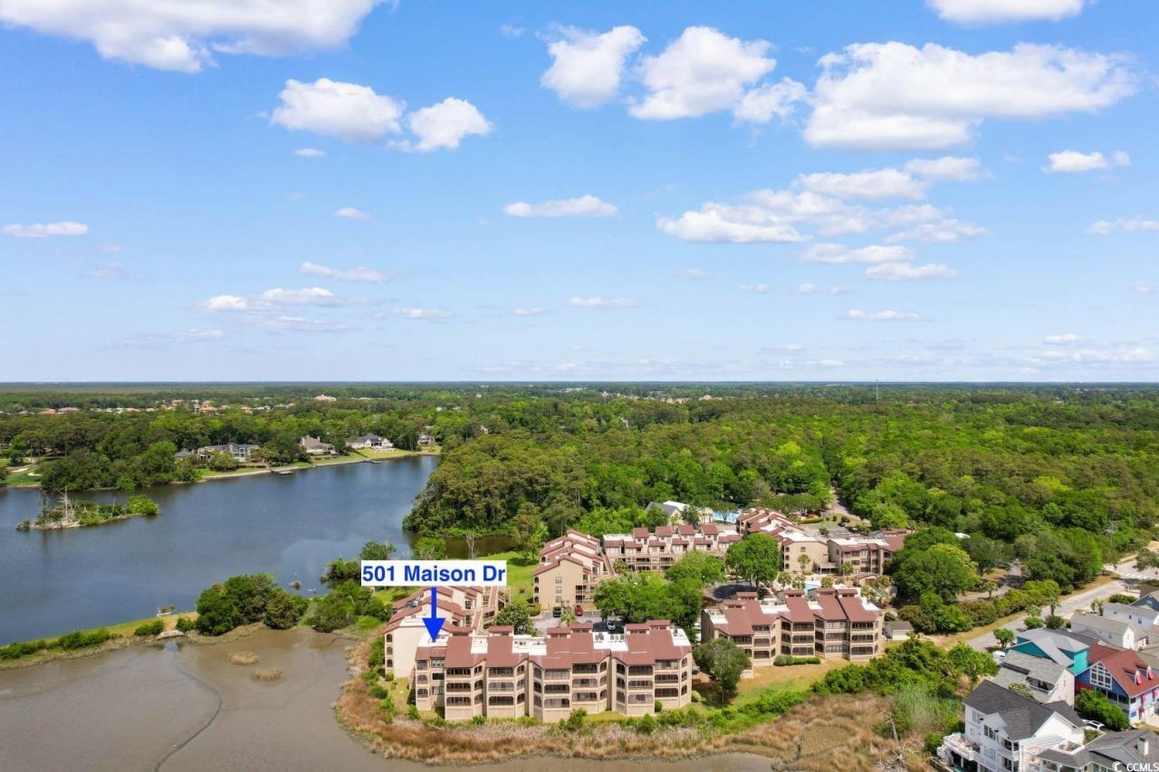 501 Maison Dr. Photo 32