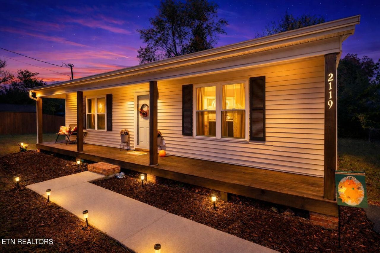 2119 SE Spring Meadow Lane, Cleveland, TN 37311 Main Photo