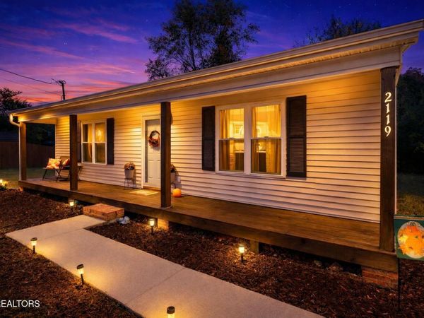 2119 SE Spring Meadow Lane, Cleveland, TN 37311