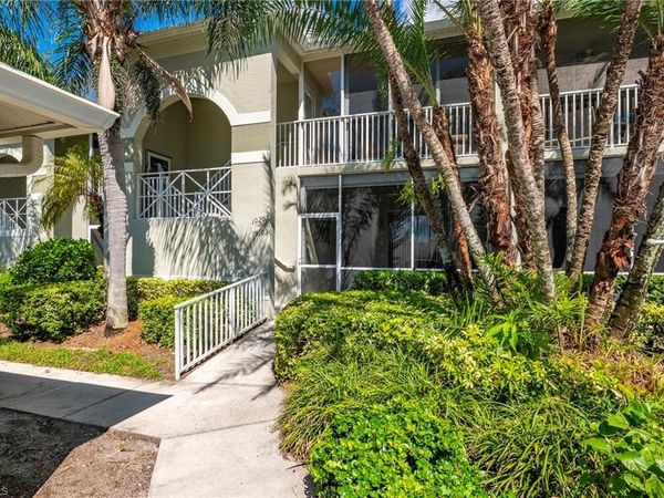 26931 Clarkston DR, Unit 103, BONITA SPRINGS, FL 34135