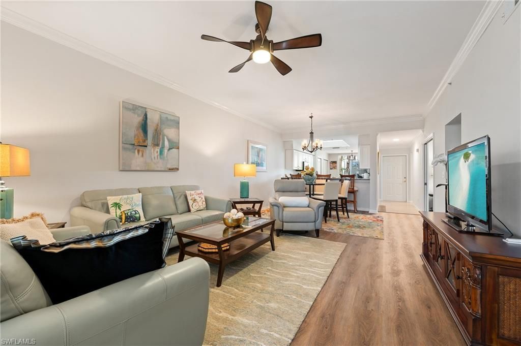 26931 Clarkston Dr, Unit 103, Bonita Springs, FL 34135 Photo