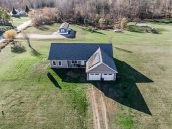 40 Doughty Boulevard, Levant, ME 04456