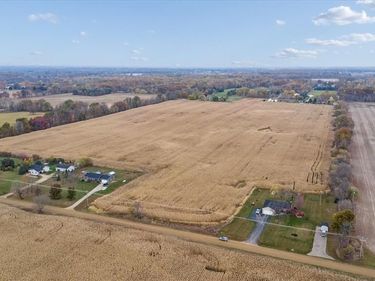 00 Lehring and Britton Rds, Burns Twp, MI 48418