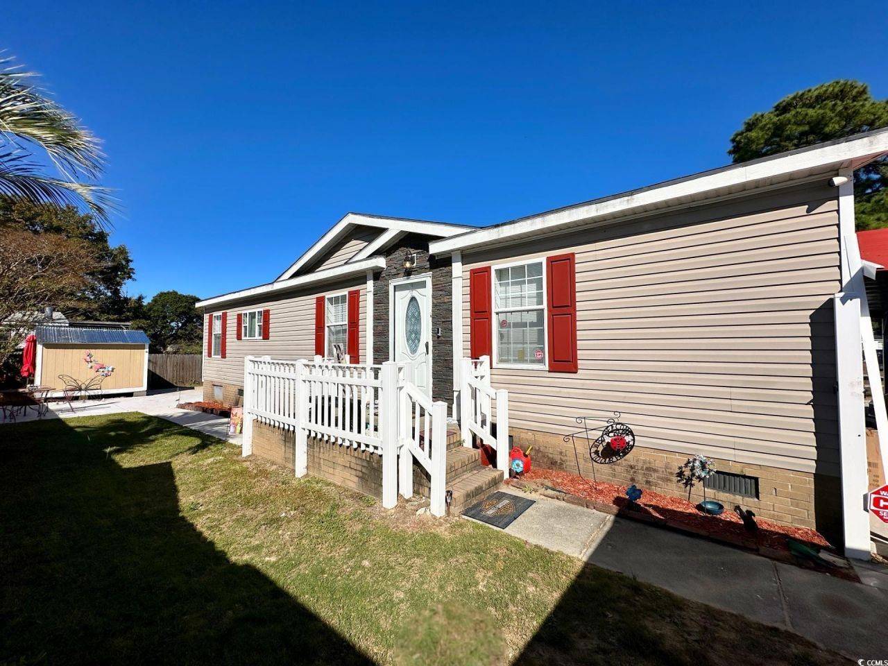 4349 Bayberry Dr. Little River, SC 29566