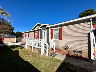 4349 Bayberry Dr. Little River, SC 29566