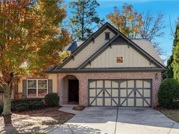 2310 Callaway court, Cumming, GA 30041