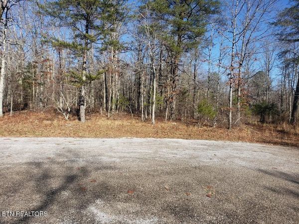 Lot 44 Hemlock Lane, Spencer, TN 38585