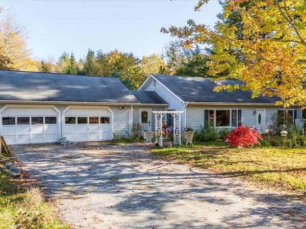 71 Woodland Avenue, Warren, ME 04864