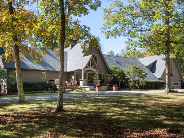 1517 Laurel Lake Dr, Monteagle, TN 37356