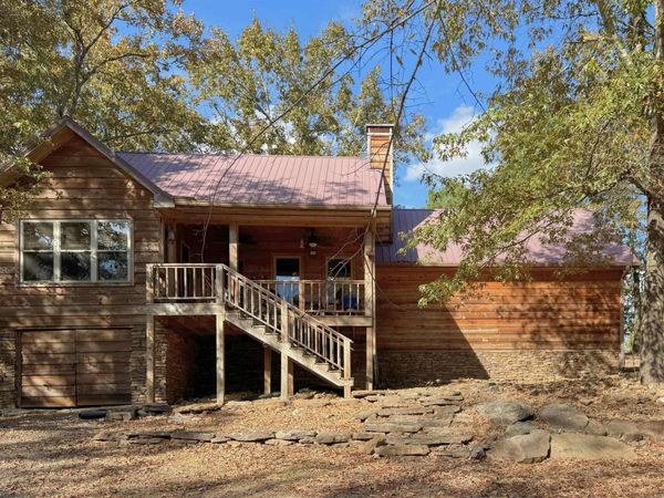 15 Primrose Creek Circle, Heber Springs, AR 72543