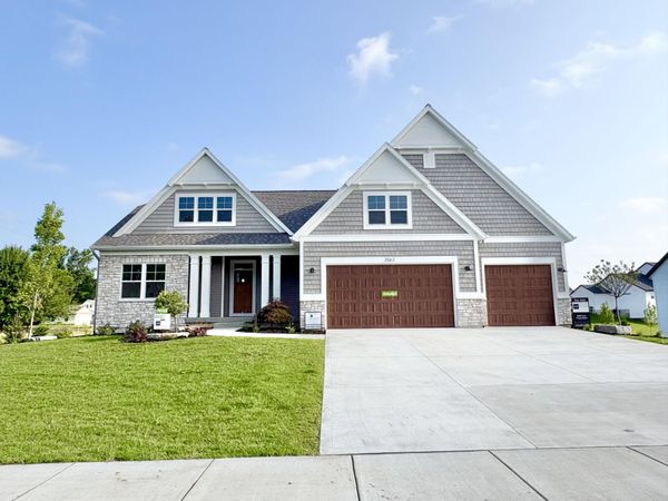 3563 Conrail Drive, Byron Center, MI 49315