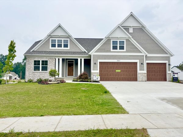 3563 Conrail Drive, Byron Center, MI 49315
