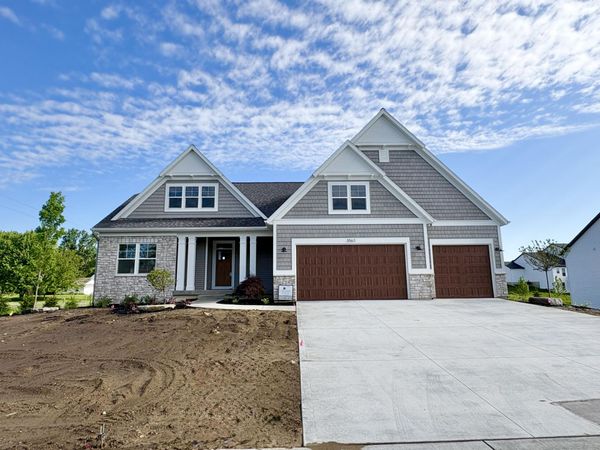 3563 Conrail Drive, Byron Center, MI 49315