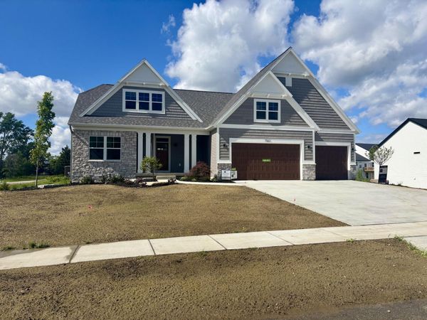 3563 Conrail Drive, Byron Center, MI 49315