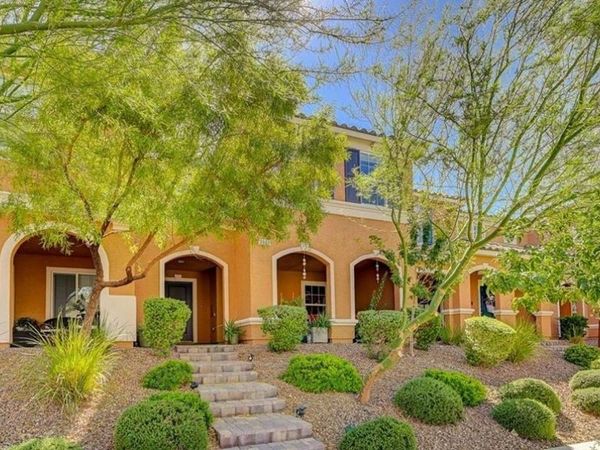 3009 Camino Sereno Avenue, Henderson, NV 89044