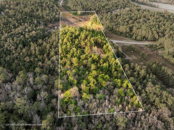 10.4 MOL AC Pete Miles Rd., Lucedale, MS 39452