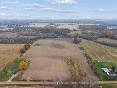 S New Lothrop, Burns Twp, MI 48429