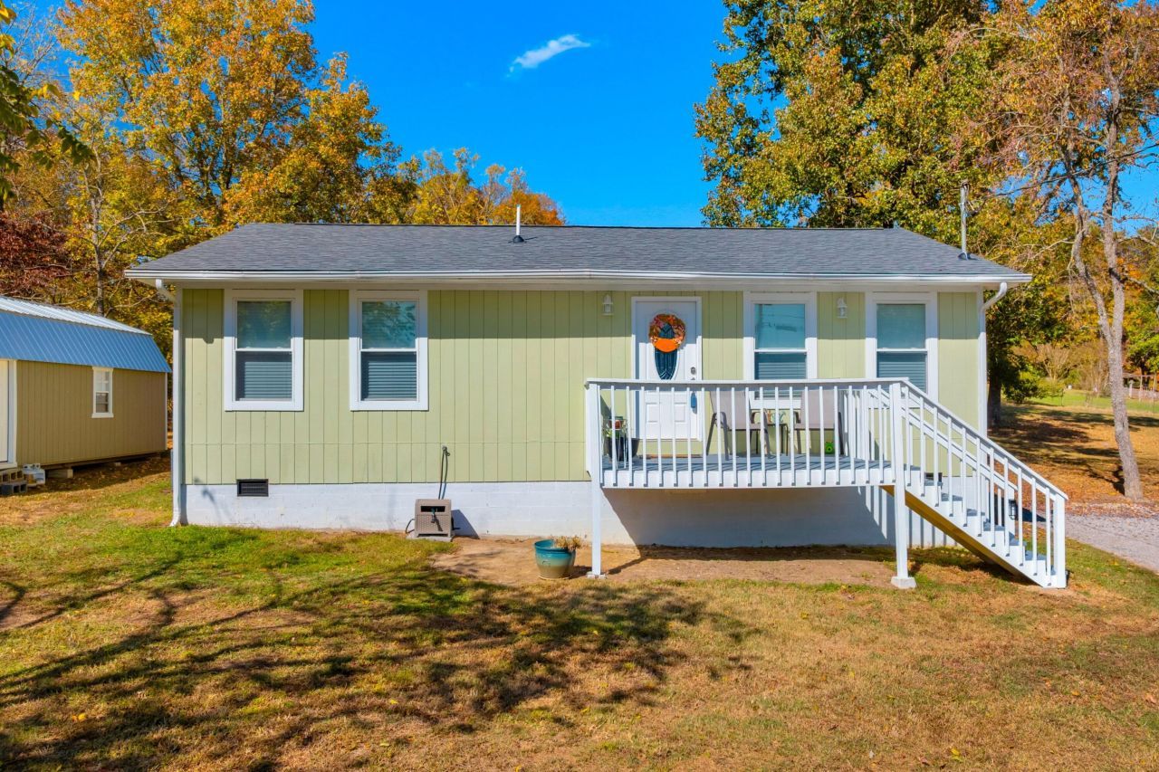 1517 Old Chisholm Trail, Dandridge, TN 37725 Main Photo