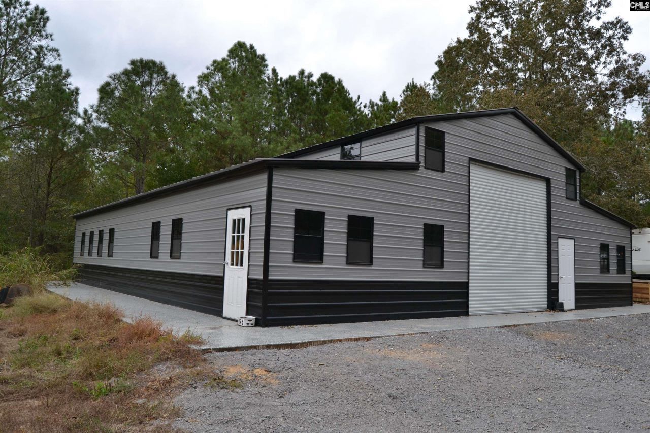 477 Thor Road  Photo 5