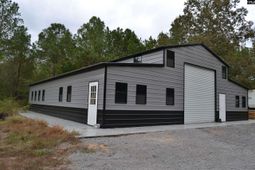 477 Thor Road  photo 4