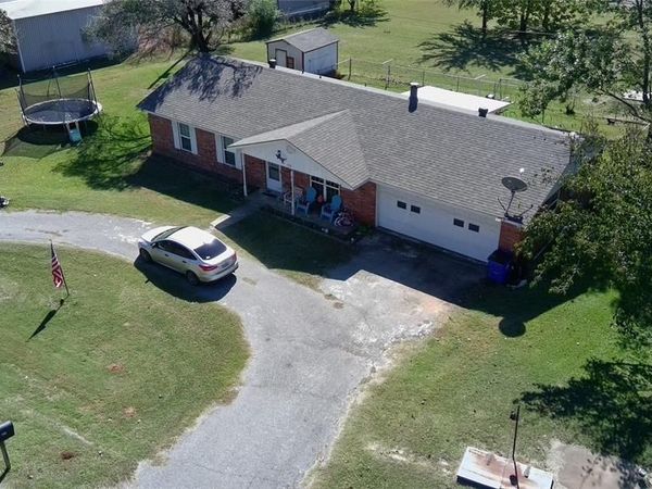 Lots 255-261 & 266 forest Lane , Gordonville, TX 76245