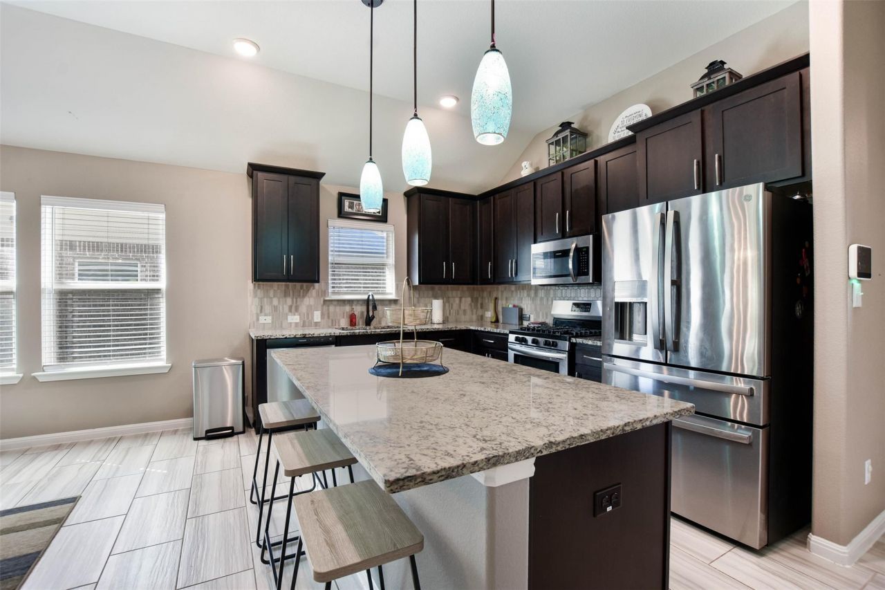 4209 Dutchman Dr, Pflugerville, TX 78660 Main Photo