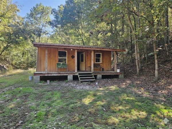 59879 S 4700 Road, Watts, OK 74964