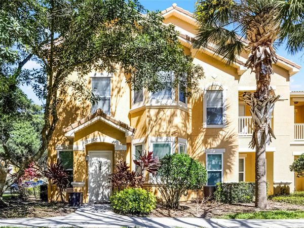 19914 VILLA CREEK DRIVE, Unit 105, ORLANDO, FL 32821