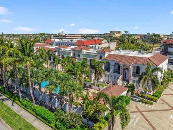 435 NOKOMIS AVENUE S, Unit 312, VENICE, FL 34285