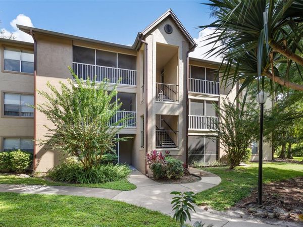 637 BUOY LANE, Unit 203, ALTAMONTE SPRINGS, FL 32714