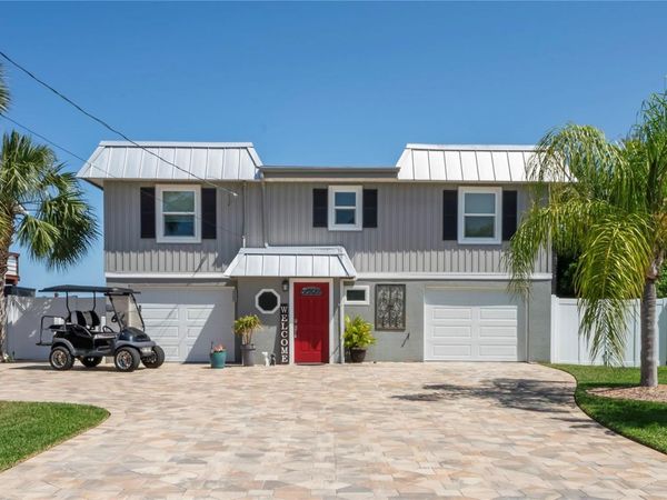 6603 DRIFTWOOD DRIVE, HUDSON, FL 34667