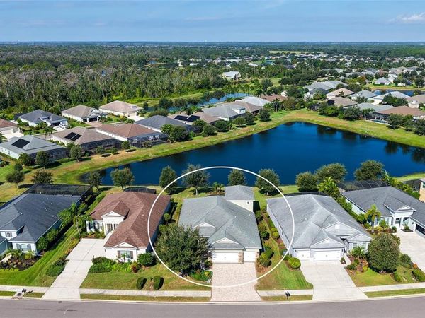 1121 THORNBURY DRIVE, PARRISH, FL 34219