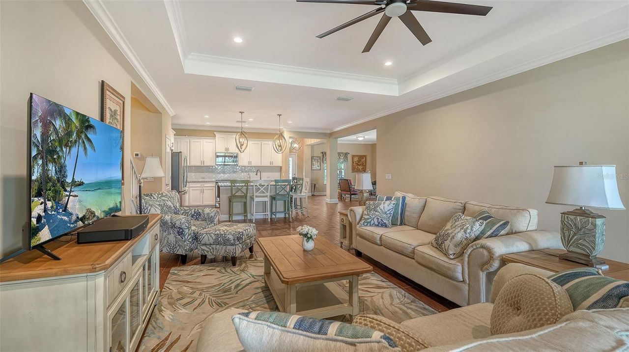 1121 Thornbury Drive, Parrish, FL 34219 Photo