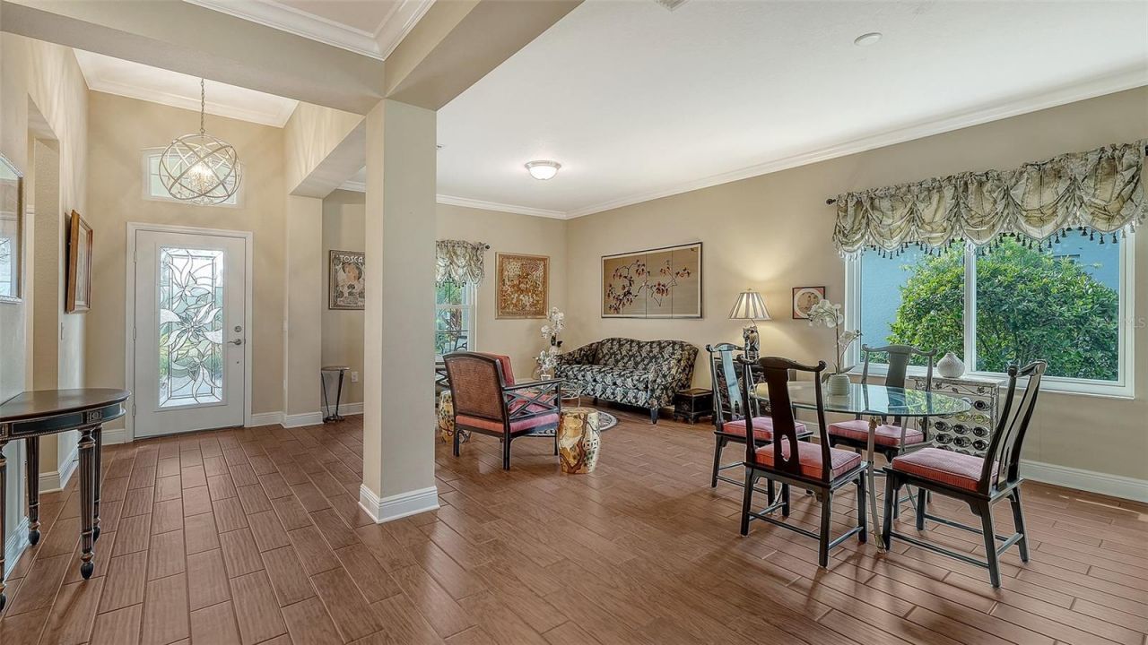 1121 Thornbury Drive, Parrish, FL 34219 Photo