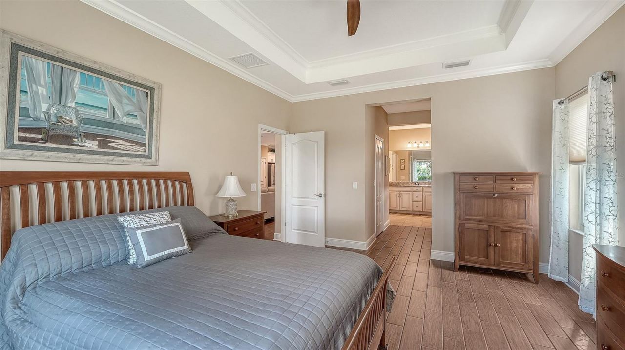 1121 Thornbury Drive, Parrish, FL 34219 Photo